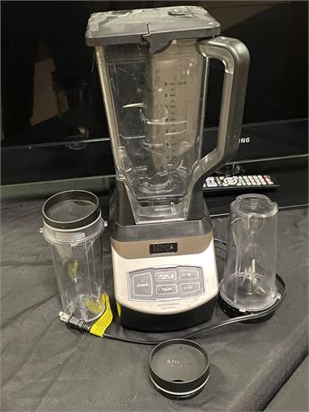 Ninja Professional Blender