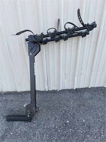 Thule Hitch Mount Bicycle Rack