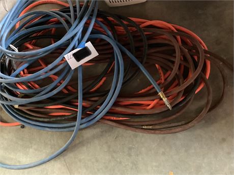 Air Hoses