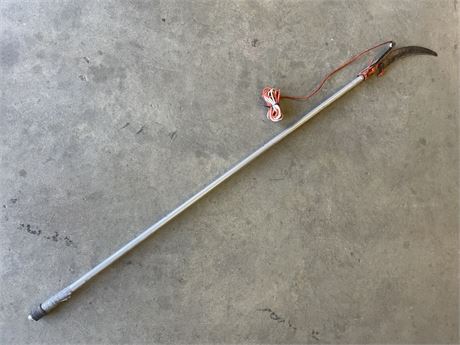 Pole Saw Tree Trimmer