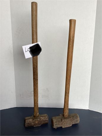 Sledge Hammers