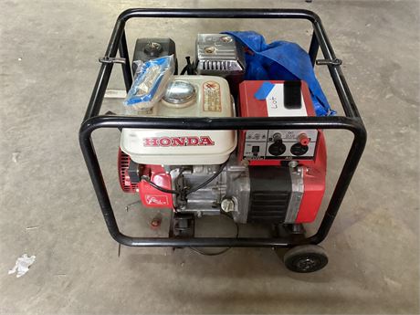 Honda Generator