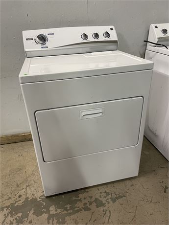 Kenmore Dryer, 29x29x42