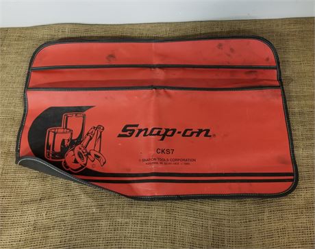 Snap-on Tools CKS7 Fender Cover Protector