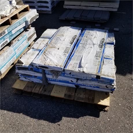 Malarkey Roofing Shingles, Silverwood, 14 Bundles