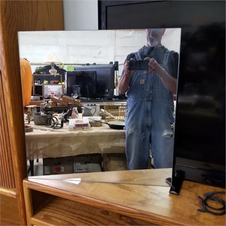 2'x2' Mirror