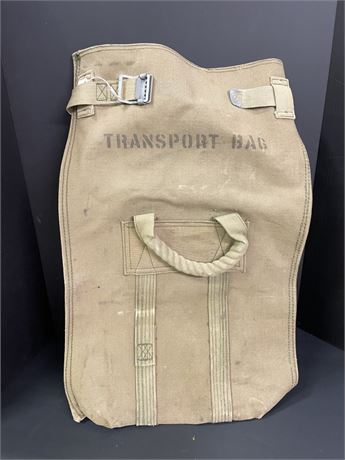 Collectible Transport Bag...17x26