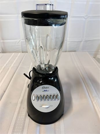 Oster Blender