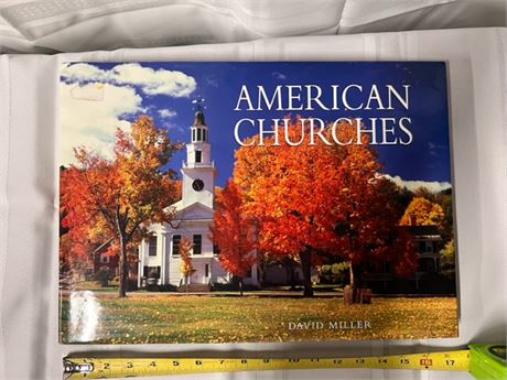 American churches