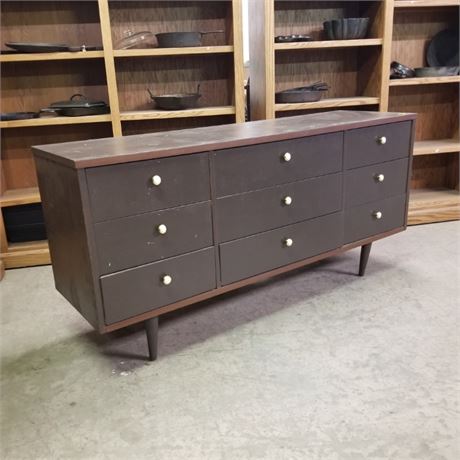 Bassett Dresser -