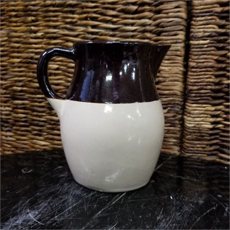 Vintage Roseville Pitcher -