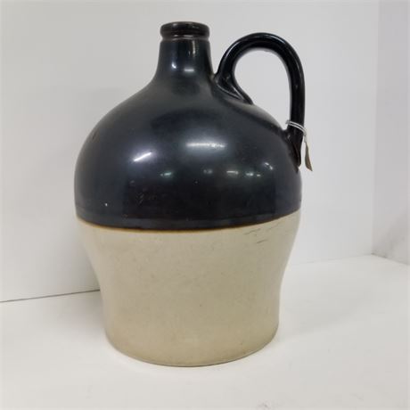 Antique Moonshine Jug