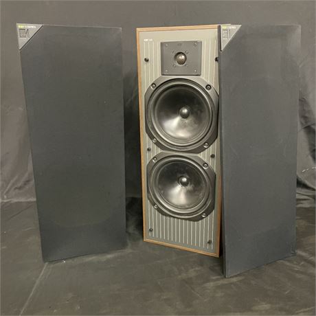 KEF C40 Series Speaker Pair - 26x10