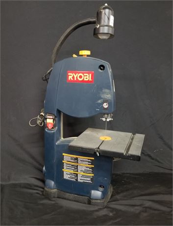 Ryobi Band Saw