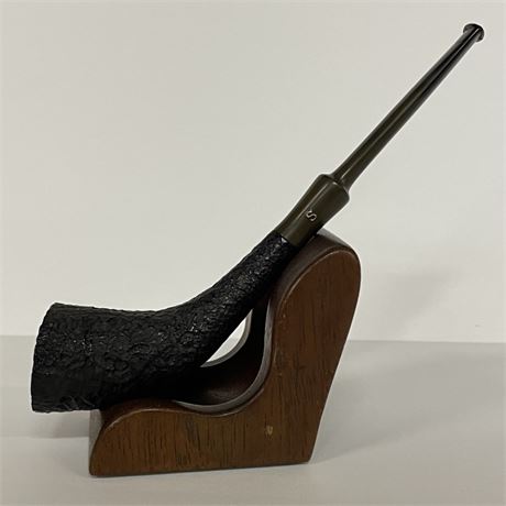 Vintage Denmark Stanwell 7460 Tobacco Pipe