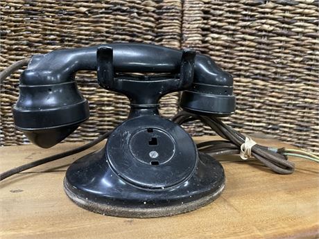 Vintage Telephone