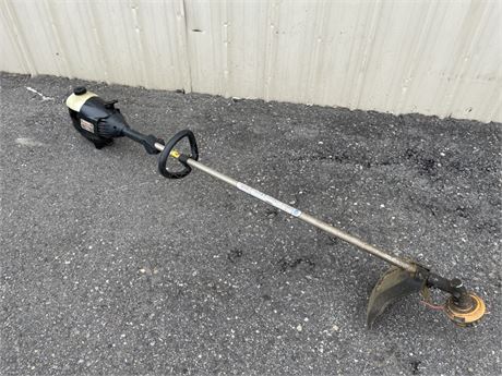 Craftsman Weed Wacker - Not Tested