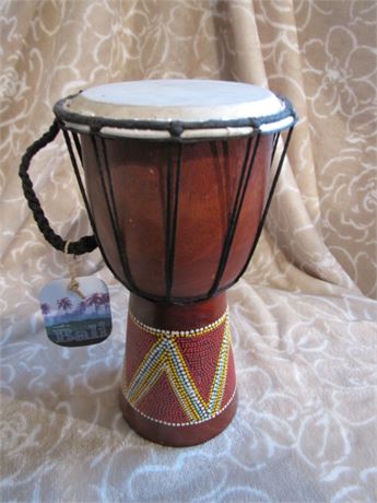 New Bali Bongo Drum