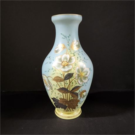 Antique 12"⬆️ Vase