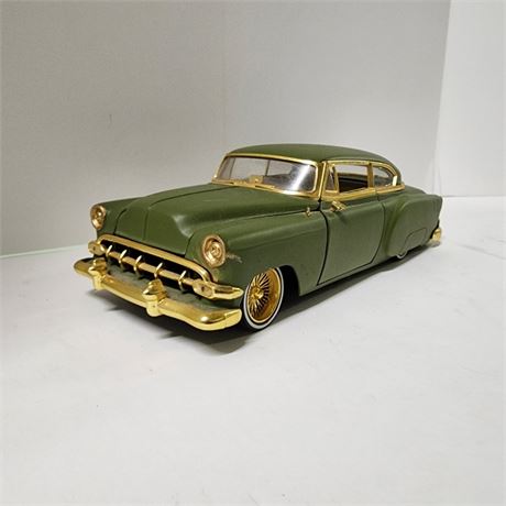 Die-Cast 1954 Belaire