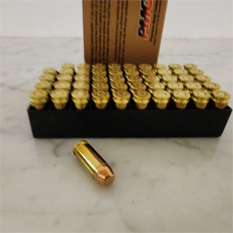 40 Smith & Wesson Ammo...50rds