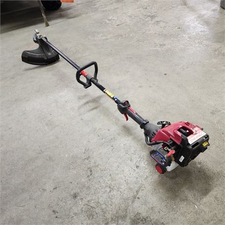 Troy-Built Line Trimmer