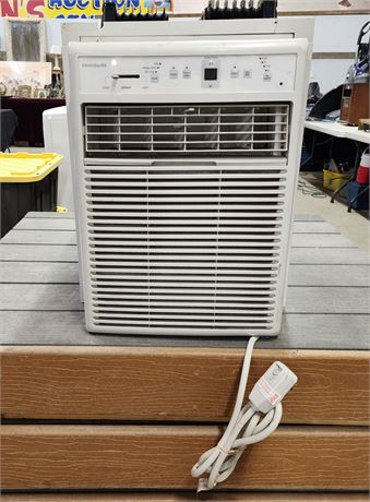 Frigidaire 12,000 BTU Working Window Air Conditioner, 14x23x20