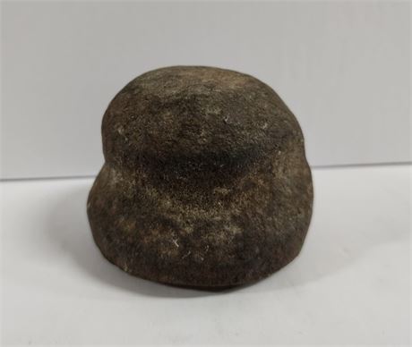 Primitive Stone Pestle Antiquity