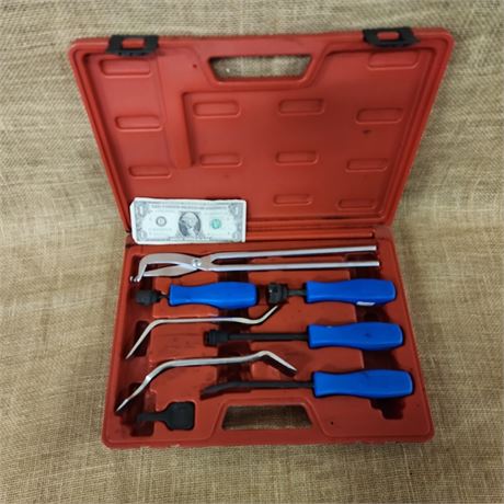 Like New Brake Repair Tool Kit