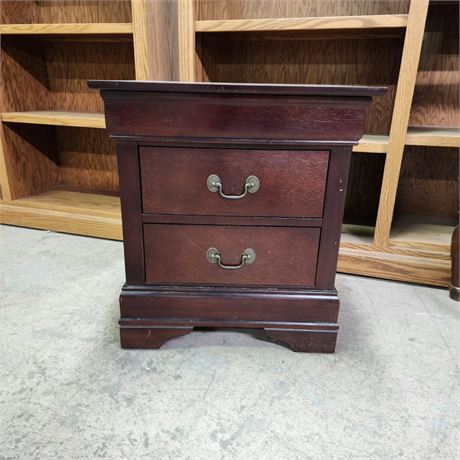 Night Stand w/ Drawer - 22x16x24