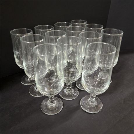 Nice Water Glasses...13pc