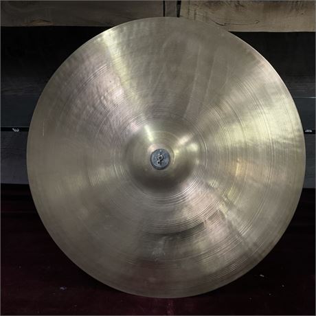 20" Avedis Zildjian Turkish Cymbal