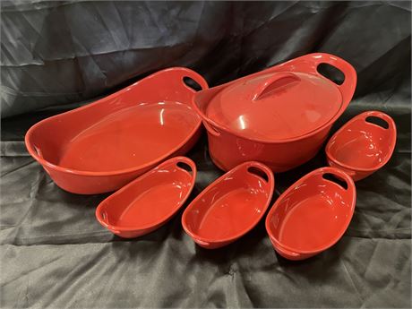 Rachael Ray Cookware/Dishware