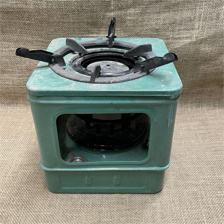 Kerosene Cook Stove