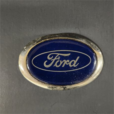 New in Bag Ford Belt Buckle