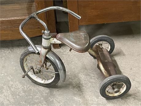 Antique Tricycle