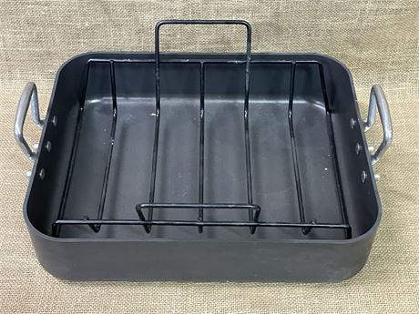 Roaster Pan - 13x16