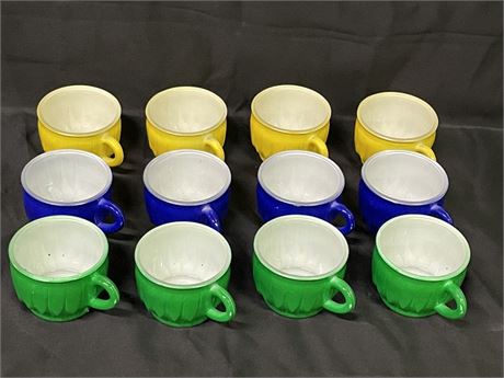 Coffee/Tea Cups