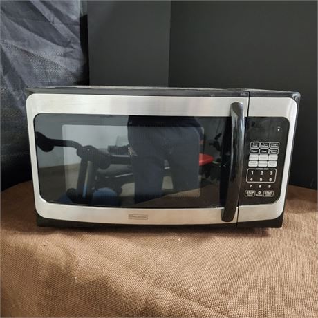 1500 Watt Microwave Oven