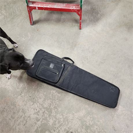 47" Guild Soft Rifle Bag