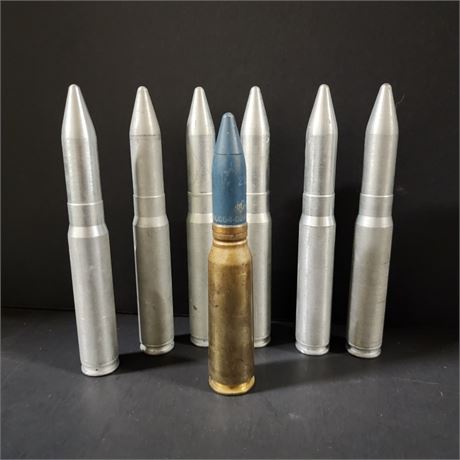 M18 Cartridges