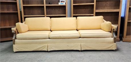 Vintage Sofa - 90"➡️