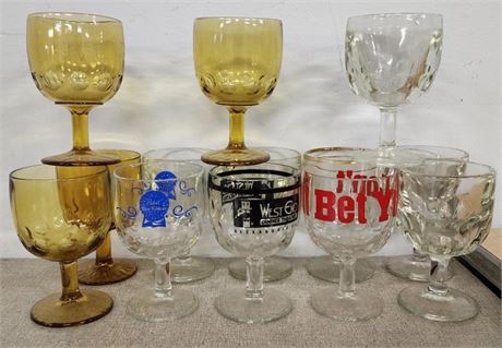 Collectible Schooners