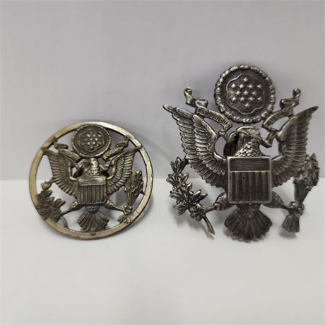 Navy Seal Pins