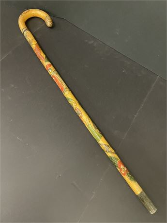 Cane from Mexico