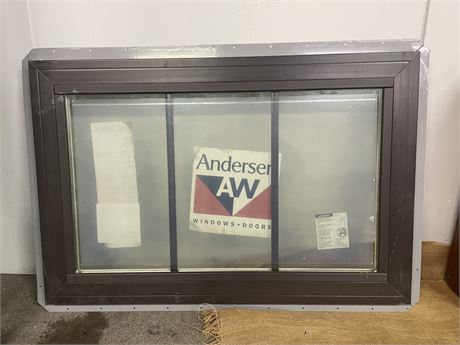 NEW Anderson Fixed Window - 36x23