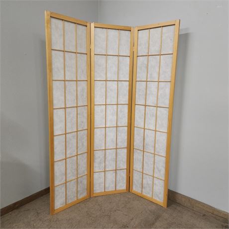 Privacy Screen - 54x72