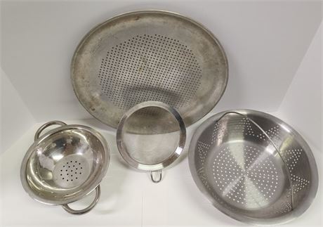 Colanders/Strainers