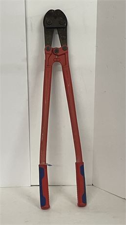 30" German Made Bolt Cutters