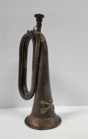 Bugle (Reproduction)